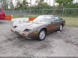Nissan 300Zx JN1HZ14S1FX072936 photo