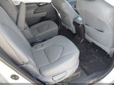 Toyota Highlander Hybrid Xle 5TDHARAH8MS508888 fotografie