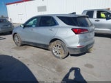 Chevrolet Equinox Fwd Lt 3GNAXKEV2NL230169 photo