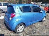 Chevrolet Spark 1Lt Auto KL8CD6S99DC560225 снимка