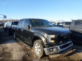 Ford F-150 Xl 1FTEW1EP9FFB59704 снимка