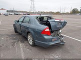Ford Fusion Sel 3FAHP0JA5CR326666 снимка