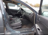 Ford Fusion Sel 3FAHP0JA5CR326666 снимка