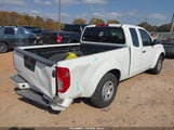 Nissan Frontier S 1N6BD0CT3JN712166 снимка