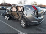 Honda Cr-V Ex-L 5J6RM4H73CL043099 снимка