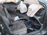 Honda Cr-V Ex-L 5J6RM4H73CL043099 снимка