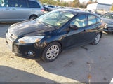 Ford Focus Se 1FAHP3K24CL398935 fotografie