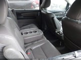 Honda Odyssey Ex-L 5FNRL5H60EB113573 снимка