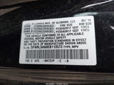 Honda Odyssey Ex-L 5FNRL5H60EB113573 снимка