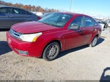 Ford Focus Se 1FAHP35N79W126585 снимка