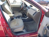 Ford Focus Se 1FAHP35N79W126585 снимка