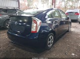Toyota Prius Four JTDKN3DU6F0442007 снимка