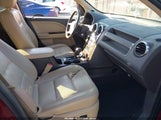 Ford Taurus X Eddie Bauer 1FMDK07W58GA19423 снимка