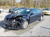 Volkswagen Passat 2.5L S 1VWAH7A39CC037577 снимка