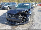 Volkswagen Passat 2.5L S 1VWAH7A39CC037577 снимка