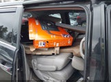 Honda Odyssey Touring/Touring Elite 5FNRL5H95EB037441 снимка