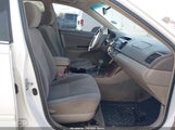 Toyota Camry Le 4T1BE32K76U663265 снимка