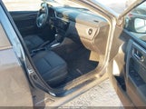 Toyota Corolla Le 2T1BURHE9HC918770 снимка