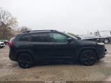 Jeep Cherokee Latitude Fwd 1C4PJLCBXJD595539 снимка