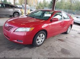 Toyota Camry Le 4T1BE46K27U097209 снимка