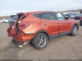 Hyundai Santa Fe Sport 2.4L 5XYZTDLB1HG442147 fotografie