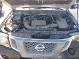 Nissan Xterra X 5N1AN0NU7BC510893 снимка