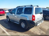 Nissan Xterra X 5N1AN0NU7BC510893 снимка