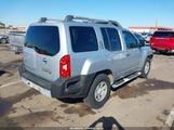 Nissan Xterra X 5N1AN0NU7BC510893 снимка