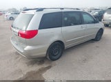 Toyota Sienna Le 5TDZK23C28S213446 снимка