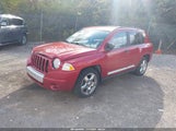 Jeep Compass Limited 1J8FF57W37D105174 снимка