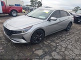 Hyundai Elantra Sel 5NPLS4AG9NH067541 photo