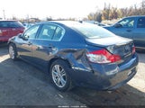 Infiniti G37X JN1CV6AR9DM758449 снимка