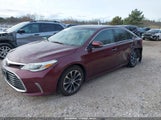 Toyota Avalon Xle 4T1BK1EBXGU206427 снимка