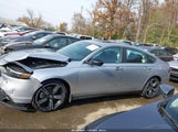 Honda Accord Hybrid Sport 1HGCY2F56RA029158 fotografie