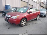 Subaru Forester 2.5I Premium JF2SJADC1FH531400 снимка