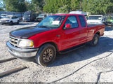 Ford F-150 Xl/Xlt 1FTRX17263NA52627 fotografie