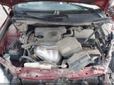 Toyota Camry Le/Xle/Se/Xse 4T1BF1FKXHU706642 fotografie