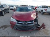 Toyota Camry Le/Xle/Se/Xse 4T1BF1FKXHU706642 снимка