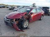 Toyota Camry Le/Xle/Se/Xse 4T1BF1FKXHU706642 снимка