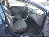 Hyundai Elantra Se 5NPDH4AE4FH639716 снимка