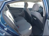 Hyundai Elantra Se 5NPDH4AE4FH639716 снимка