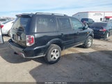 Honda Pilot Ex-L 5FNYF18628B050296 снимка