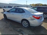 Toyota Corolla Le 2T1BURHE5EC157103 снимка