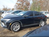 Buick Envista Preferred Fwd KL47LAE28RB076972 photo