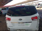 Kia Sedona L KNDMA5C16H6256300 снимка