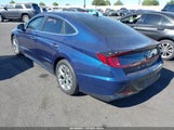 Hyundai Sonata Sel 5NPEF4JA2LH038193 снимка