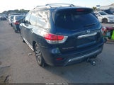 Nissan Pathfinder Sl 5N1AR2MM5DC624606 снимка