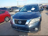 Nissan Pathfinder Sl 5N1AR2MM5DC624606 снимка