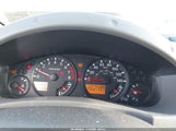 Nissan Xterra S 5N1AN08W28C511813 fotografie
