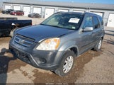 Honda Cr-V Ex JHLRD77815C047627 снимка